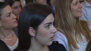 Amchams 2017 Stakeholder Management