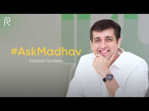 #AskMadhav | Episode 14