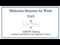 Understanding Water Molecule Properties