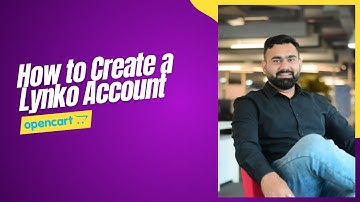 How to Create a Lynko Account | Guide to URL Shortening, QR Codes & Bio Pages | Wit Reach