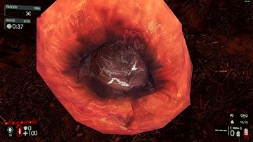 Killing Floor 2 [Custom Map] [Zed Harvest-Halloween]