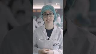 Passengers of the first Ariane 6 launch 🚀 #shorts