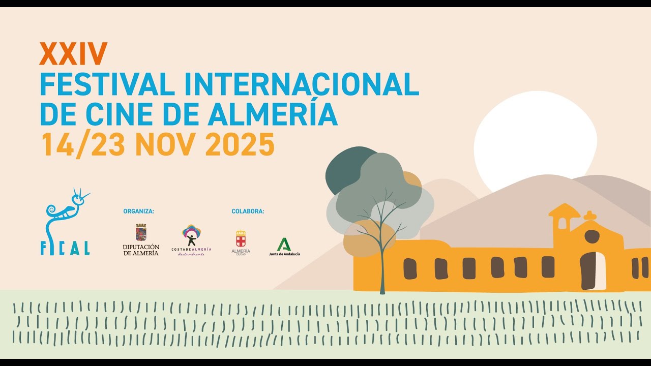ENTREGA PREMIO CANAL SUR Alex O’Doherty - YouTube