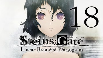 INSURMOUNTABLE GUILT | Steins;Gate: Linear Bounded Phenogram