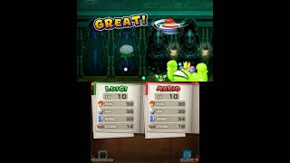 Mario & Luigi: Superstar Saga + Bowsers Minions 2K HD Boss Battle: Queen Bean @RippleFX