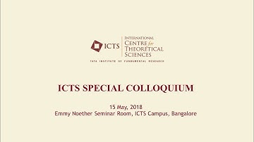 Early Days of Particle Physics in India by Sreerup Raychaudhuri