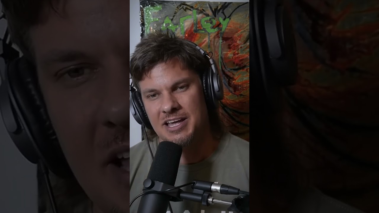 Get it off your chest