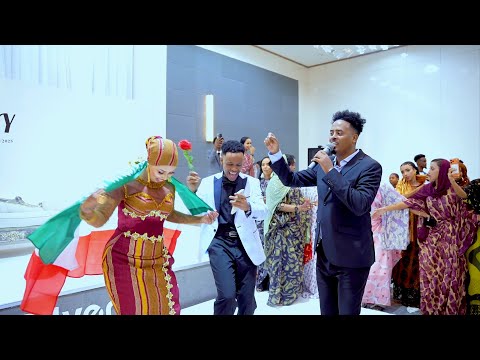 Qamar Suugaani BalDayaay New Somali Music Video 2025 Official Video 