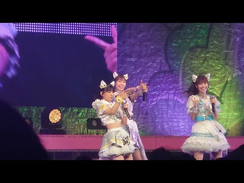 わーすた ワンダフル・ワールド 20210808