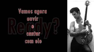 Letra e Tradução WICKED GAME para ouvir e cantar screenshot 2