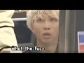 namjoons facial expressions that make me wheeze