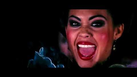 Moulin Rouge! • Lady Marmalade • Christina Aguilera, Mýa, P!nk, & Lil