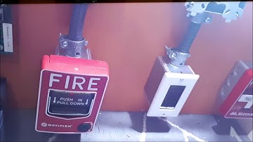 AFP 200 system test  1