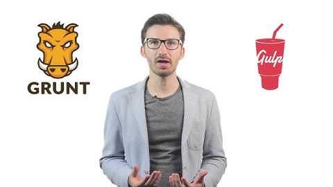 Overview of Build Tools