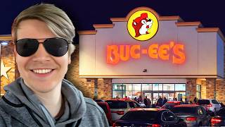 Buc-ee's Ohio Opening Day Chaos