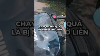 CẢNH BÁO TỐC ĐỘ NHÀ LÀM #phượt #2026 #cb300r #motovlog