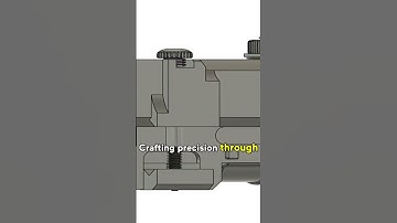 Laser-Focused Design Engineer 🔫 | Bringing Tactical Vision to Life in 3D