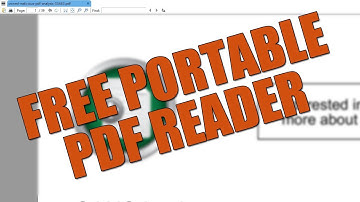 Sumatra PDF A FREE Portable PDF reader for Windows 10 | Alternative To Adobe PDF Reader