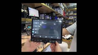 NaviHua Universal Android Car Radio Multimedia Player #android #automultimedia #newarrivals screenshot 5