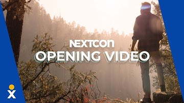 Take Your Business to the NEXT LEVEL | NextCon19 Opening Video