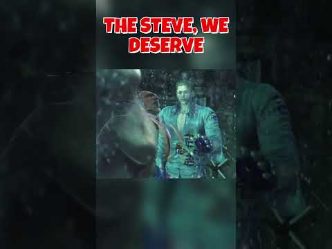 Steve Fox (The Steve, we deserve VS The Steve, we got) #stevefox #ninawilliams #thenvsnow #masonryan