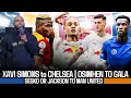 XAVI SIMONS TO CHELSEA OSIMHEN TO GALATASARY SESKO AND JACKSON TO MANCHESTER UNITED Trending XAVI SIMONS TO CHELSEA OSIMHEN TO GALATASARY SESKO AND JACKSON TO MANCHESTER UNITED Trending