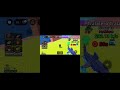 Première vidéo sur tsunami brainrot