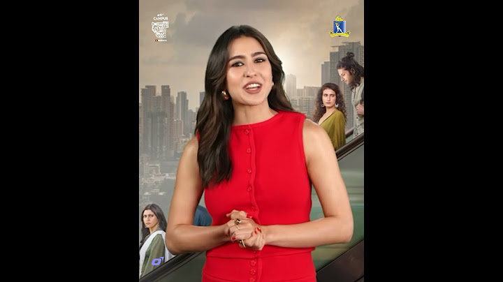 Catch Sara Ali Khan live at the Eden Gardens on 26th June!#CampusBengalProT20