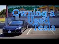 Owning a Used Tesla Model S for 1 Year (Review)