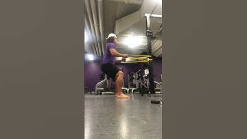 Exercise Index: Banded Row