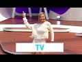 Tanja Lasch - Ich will das Lied sein | ZDF Fernsehgarten 2024