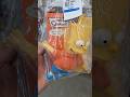 vtg Bart Simpson plush plushy toy collectible item #goldhunter137