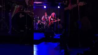 Rock Veteran Bobby Messano’s massive Hendrix jam!! ✨ #rock #hendrix