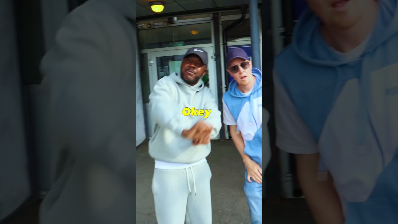 Watch J-Zino, Oral Bee - OKEY(ute nå) #hiphop #freestyle #rap #rapper #norskrap #rap #rapmusic #oslo on YouTube Watch J-Zino, Oral Bee - OKEY(ute nå) #hiphop #freestyle #rap #rapper #norskrap #rap #rapmusic #oslo on YouTube