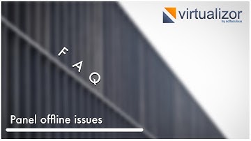 FAQ : Solving Virtualizor Panel offline issues