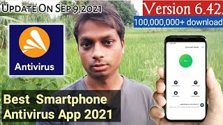 Avast Antivirus 2021। Scan & Remove Virus, Cleaner । How To download avast App.. screenshot 5