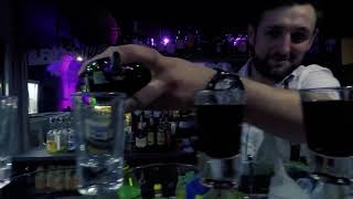 Clubbing in Krakow Stag Do