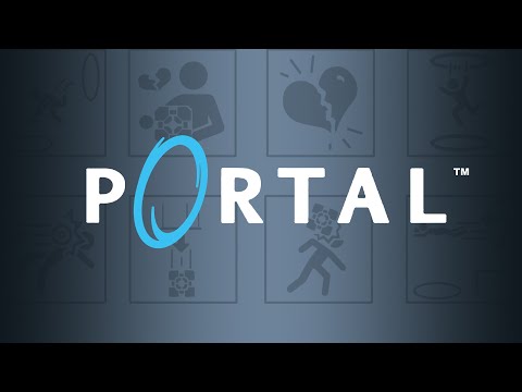 Видео: Прохождение игры ► Portal ► #1