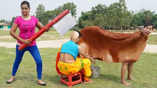 Shaktiman Top New Comedy Video Amazing Funny Video 😂 Shaktiman Special Comedy Video 2024 😎 Episod