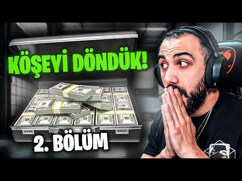 DEPO SAVAŞLARI! (2. BÖLÜM)| EN BÜYÜK ARABAYI ALDIK! | Barış Can