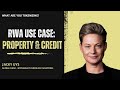 The Trillion Dollar RWA Revolution With Property and Credit