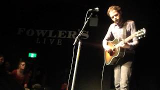 Passenger- Twenty Seven (Live in Adelaide)