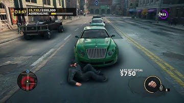 Saints Row The Third Remastered Part 12 (No Commentary)