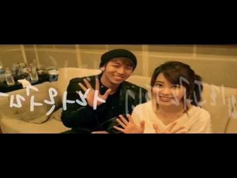 [모션 타이포 그래피] 아이유(IU) - 잔소리 (with 슬옹 (2AM))