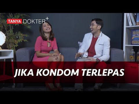 Video: Kongsi Perkongsian Seks Anda Dengan Kondom GPS Yang Dilacak - Matador Network