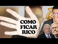 FILME DE INVESTIMENTOS AÇÃO 2020 | Como Ficar Rico (Dinheiro) | MELHORES FILMES COMPLETO DUBLADO HD