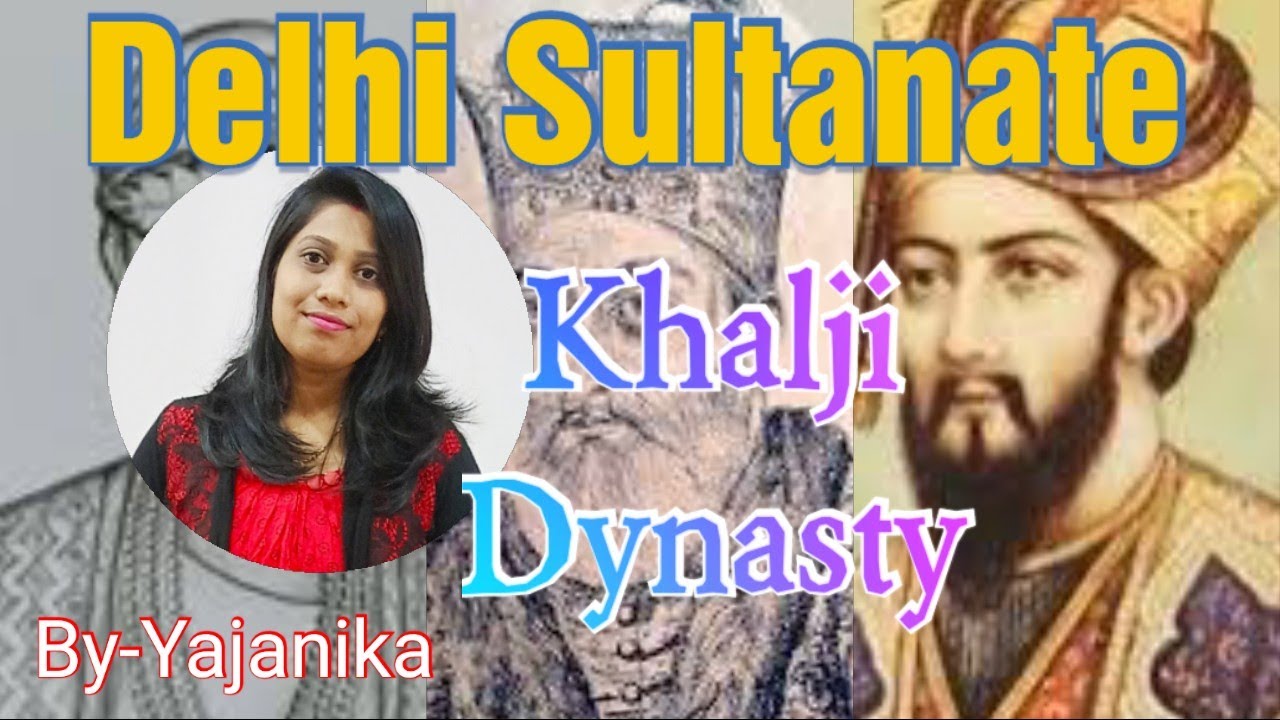 Administration during delhi sultanate /KHALJI DYNASTY/ Medieval History/ Bed/Odia Guru/ Yajanika
