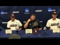 2016 Division III World Series Game 5: UW-La Crosse postgame