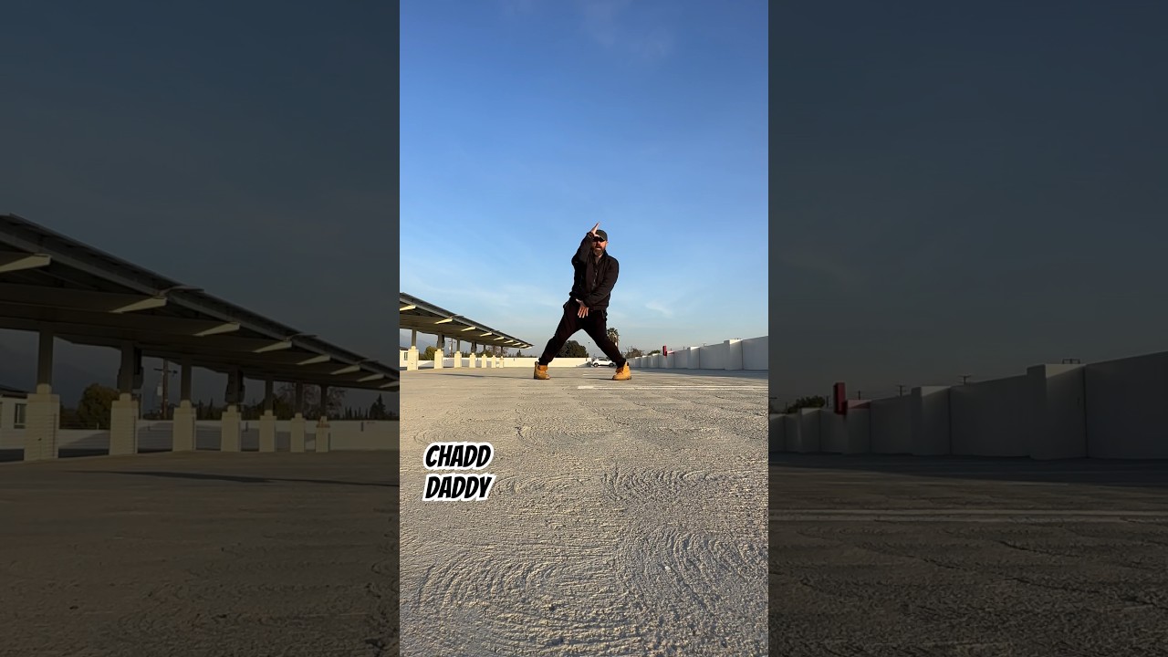 Luv dis breakdown choreo • 