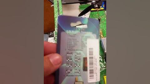 Banggood Ts353 problems